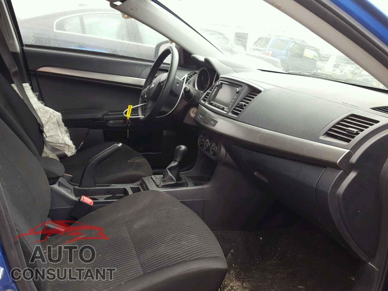 MITSUBISHI LANCER 2015 - JA32U2FU2FU001380
