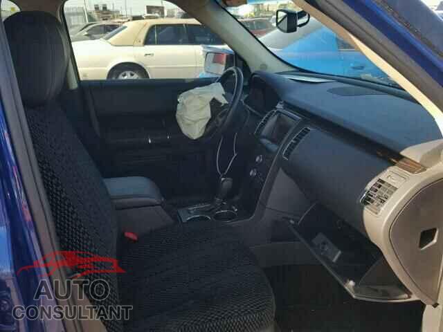 FORD FLEX 2015 - 2FMGK5C8XFBA12893