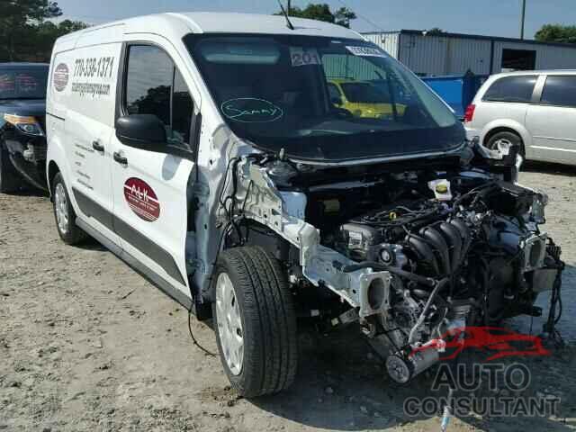 FORD TRANSIT CO 2015 - NM0LS7F76F1194117