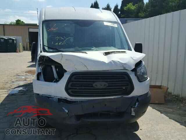 FORD TRANSIT CO 2015 - 1FTNE2CM9FKB10902