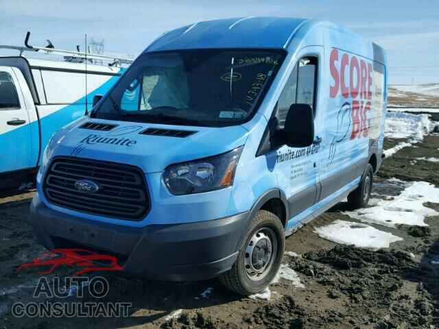 FORD TRANSIT CO 2017 - 1FTYE2CM2HKA53927