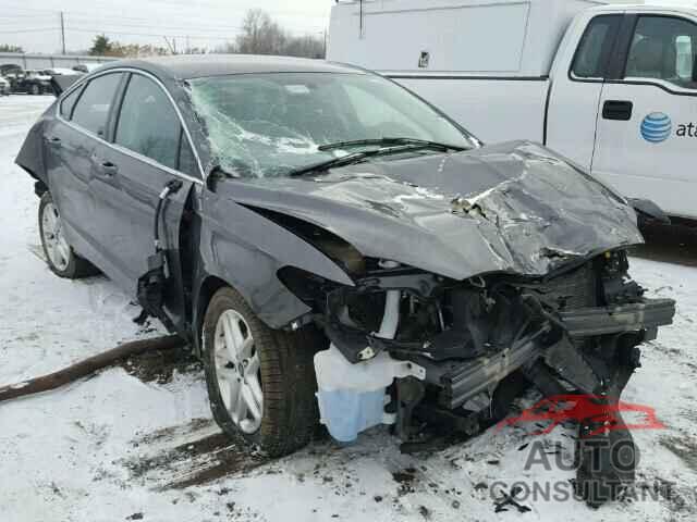 FORD FUSION 2015 - 3FA6P0HD4FR226568