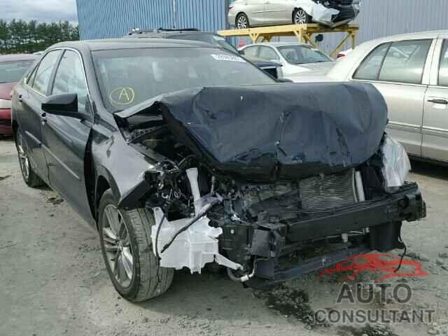 TOYOTA CAMRY 2016 - 4T1BF1FK1GU174678