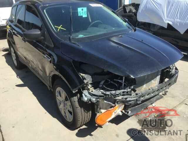 FORD ESCAPE 2015 - 1FMCU0F71FUA31180