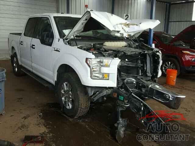 FORD F150 2015 - 1FTEW1E8XFKE21794