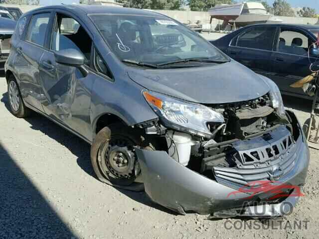 NISSAN VERSA 2015 - 3N1CE2CP8FL412295