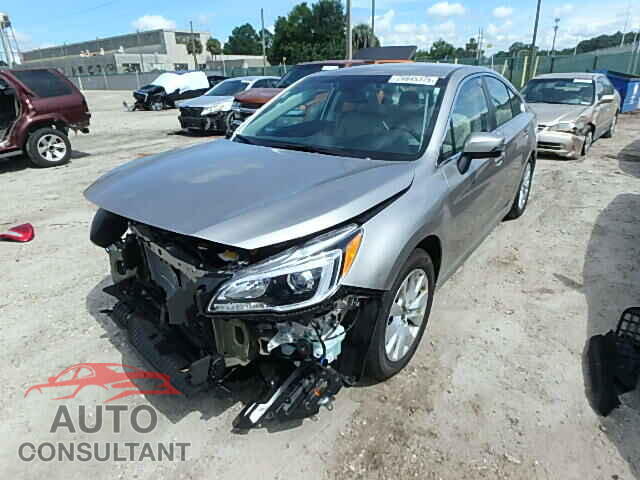 SUBARU LEGACY 2015 - 4S3BNBF64F3049517