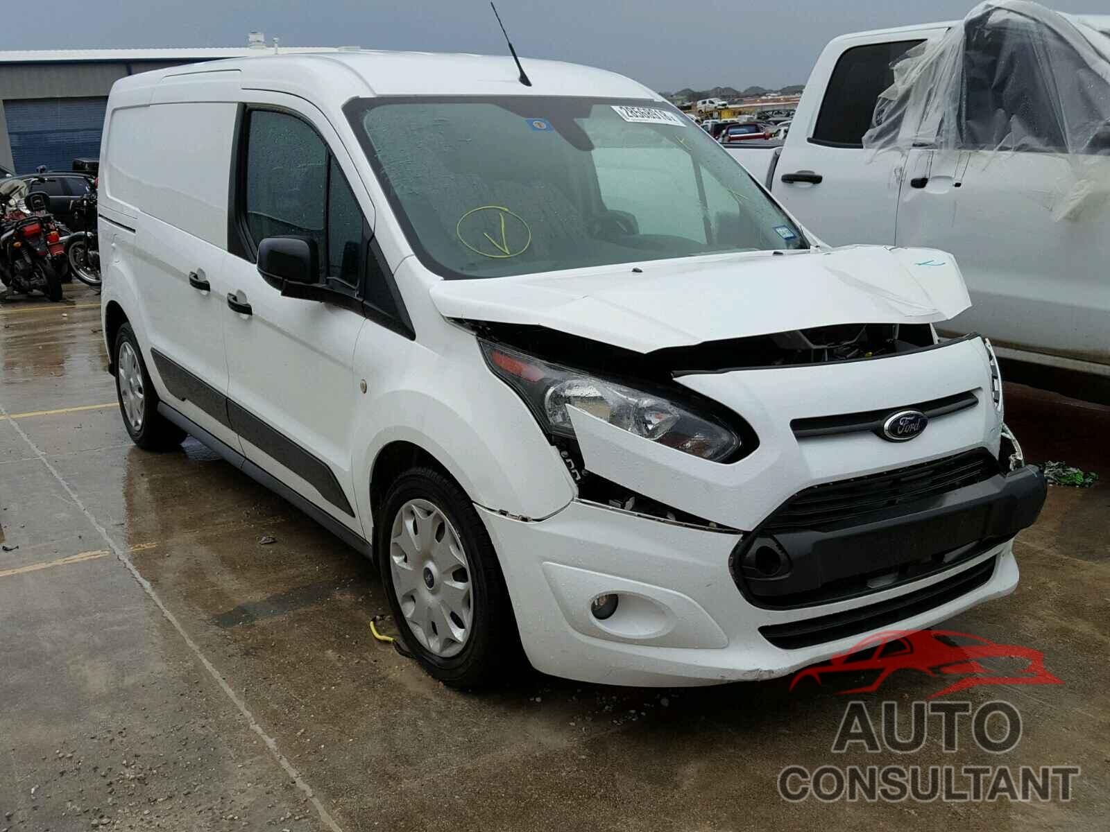 FORD TRANSIT CO 2015 - NM0LS7F70F1183162