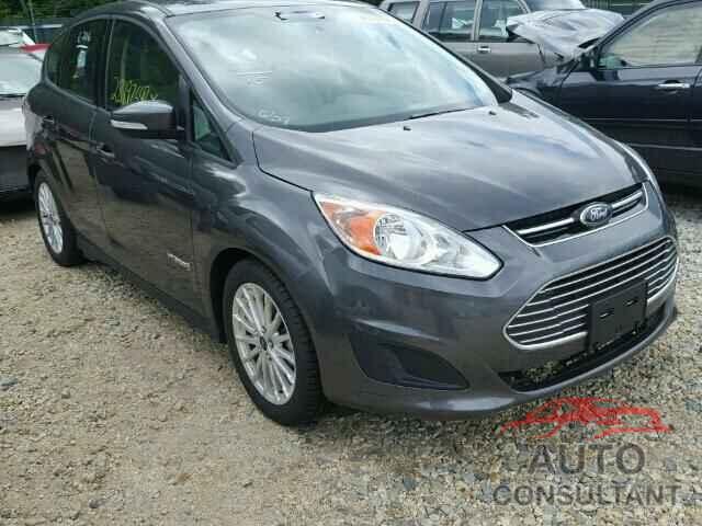 FORD CMAX 2015 - 1FADP5AU3FL118908