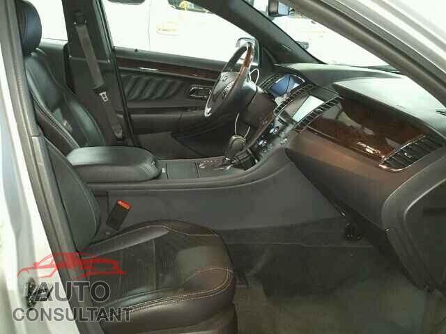 FORD TAURUS 2015 - 1FAHP2F81FG103215