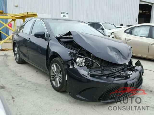 TOYOTA CAMRY 2015 - 4T1BF1FK5FU025057