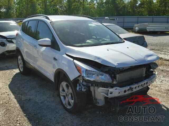 FORD ESCAPE 2015 - 1FMCU0GX7FUB29077