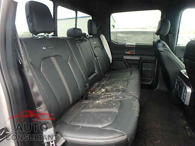 FORD F150 2015 - 1FTEW1EG9FFA69405