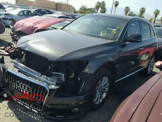 AUDI Q5 2015 - WA1CFAFP3FA049227
