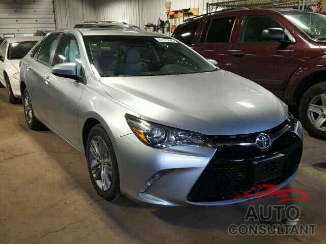 TOYOTA CAMRY 2016 - 4T1BF1FK2GU121052
