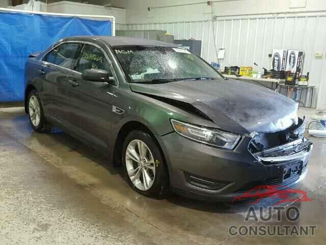 FORD TAURUS 2015 - 1FAHP2E85FG122061