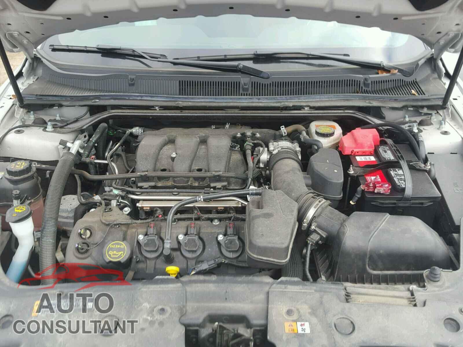 FORD TAURUS 2015 - 1FAHP2E8XFG158974