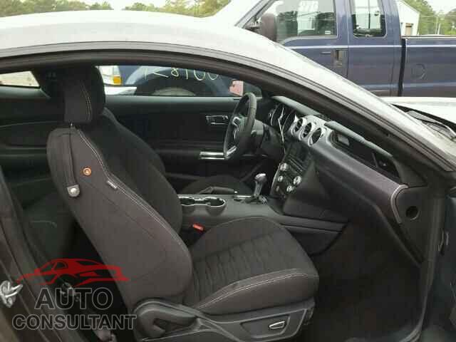 FORD MUSTANG 2015 - 1FA6P8CF2F5429517
