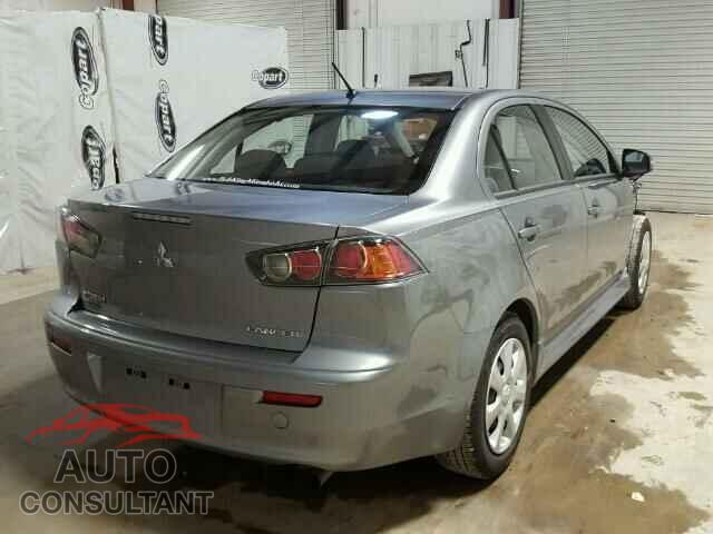 MITSUBISHI LANCER 2015 - JA32U2FU8FU025697