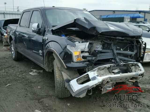 FORD F150 2015 - 1FTEW1EG2FFD11452