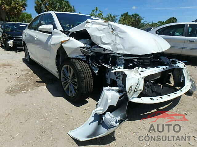 TOYOTA CAMRY 2015 - 4T1BF1FK5FU019498