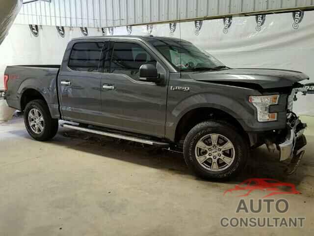 FORD F150 2015 - 1FTEW1EF4FFA48484