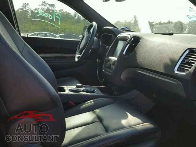 DODGE DURANGO 2015 - 1C4SDHCT4FC702413