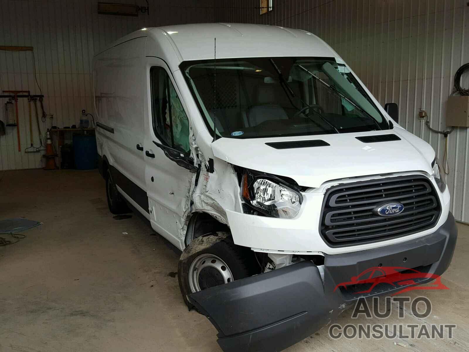 FORD TRANSIT CO 2017 - 1FTYR2CM4HKB25103