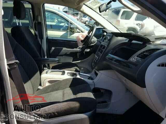DODGE CARAVAN 2015 - 2C4RDGCG8FR536433