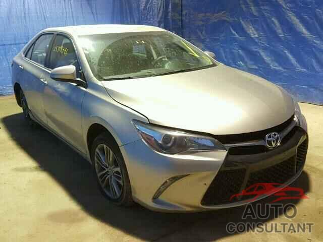 TOYOTA CAMRY 2015 - 4T1BF1FK6FU058312
