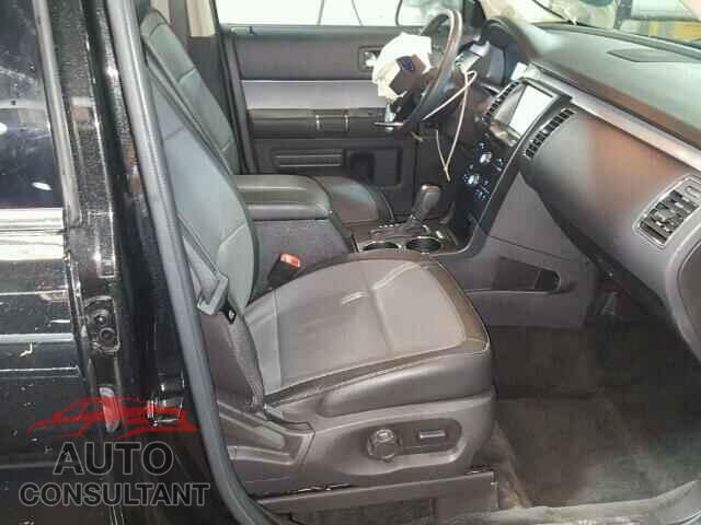 FORD FLEX 2015 - 2FMHK6C85FBA03335