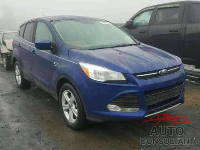 FORD ESCAPE 2015 - 1FMCU9GX3FUC22232