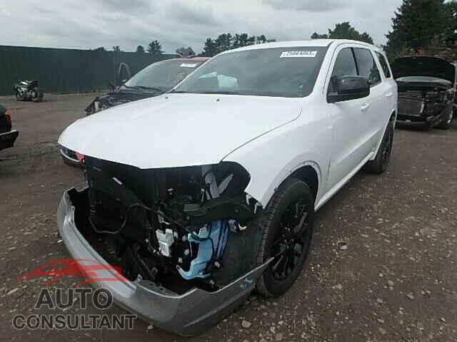 DODGE DURANGO 2015 - 1C4RDJAG4FC837774
