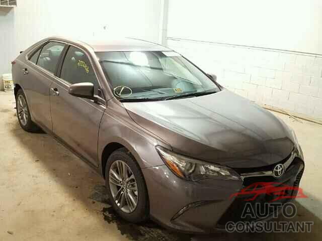TOYOTA CAMRY 2016 - 4T1BF1FK3GU223721