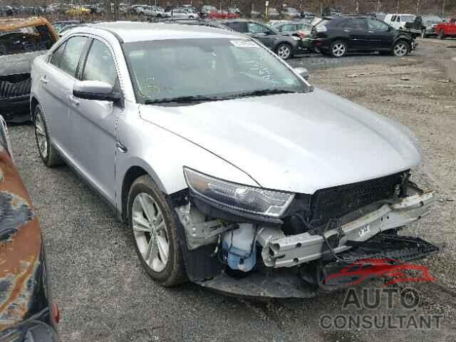 FORD TAURUS 2015 - 1FAHP2E99FG183180