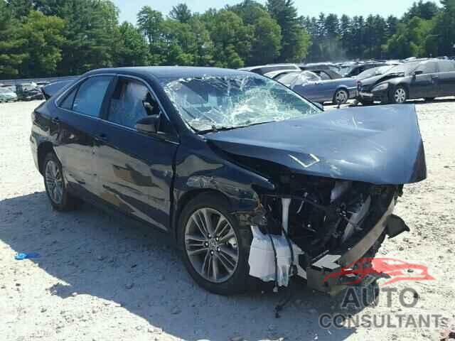 TOYOTA CAMRY 2016 - 4T1BF1FK0GU212370
