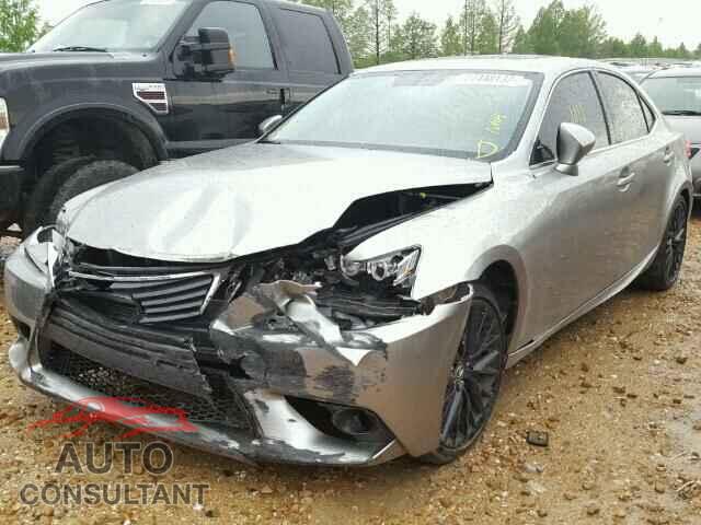 LEXUS IS300 2016 - JTHCM1D25G5014880
