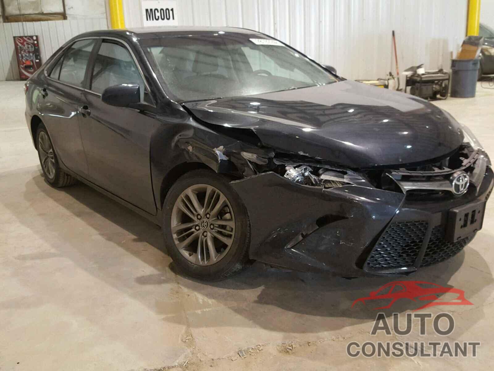 TOYOTA CAMRY 2015 - 4T1BF1FK4FU964233
