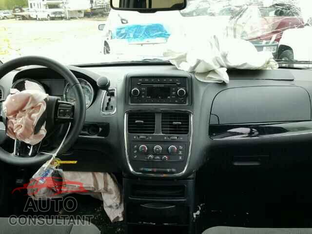 DODGE CARAVAN 2015 - 2C4RDGBGXFR724582