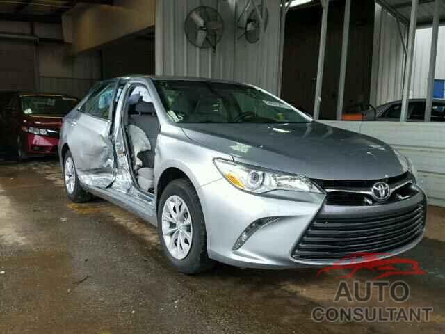 TOYOTA CAMRY 2015 - 4T1BF1FK4FU976883