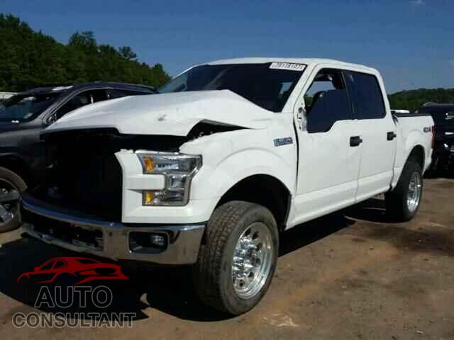 FORD F150 2015 - 1FTEW1EF2FFB34778