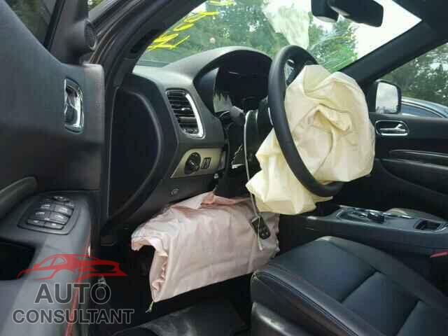 DODGE DURANGO 2015 - 1C4SDHCT1FC946066
