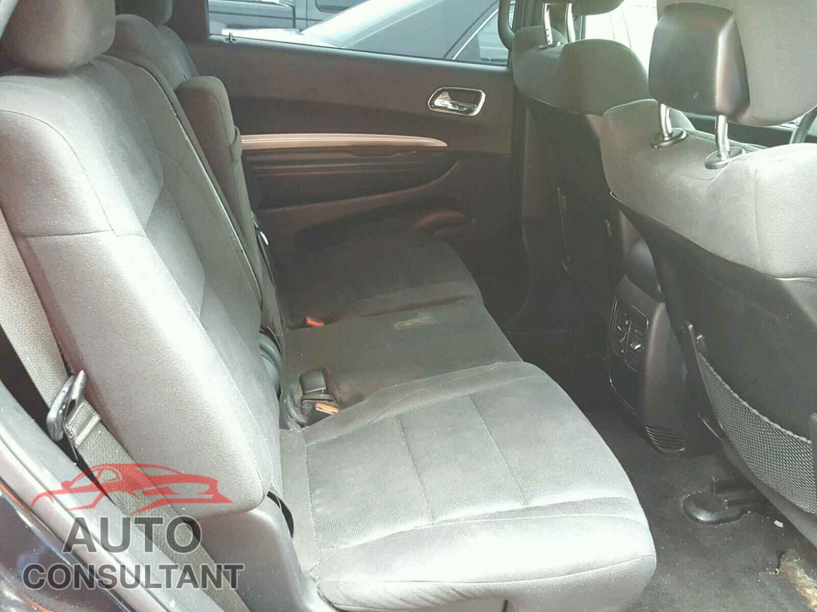 DODGE DURANGO 2015 - 1C4RDHAG8FC770959