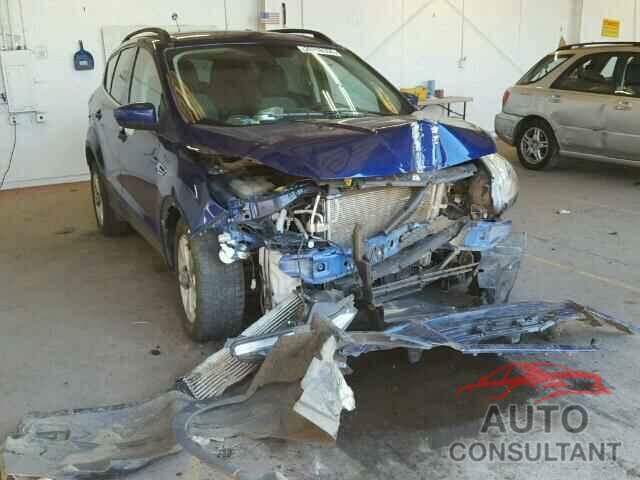 FORD ESCAPE 2015 - 1FMCU9GX5FUC05741