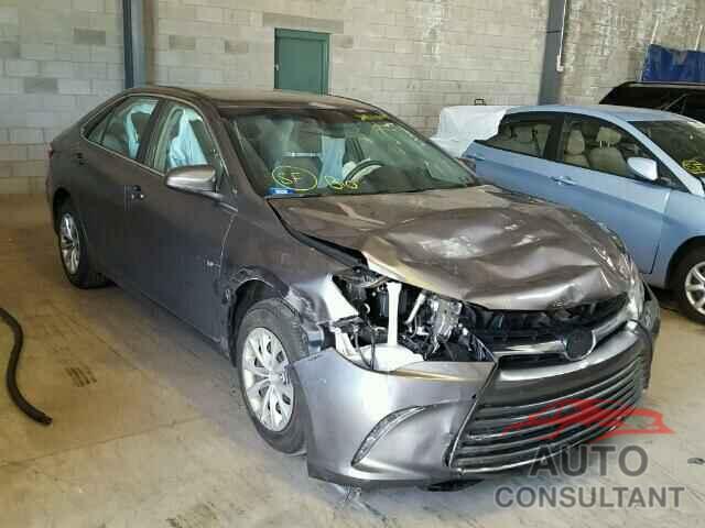 TOYOTA CAMRY 2015 - 4T1BF1FK1FU997092