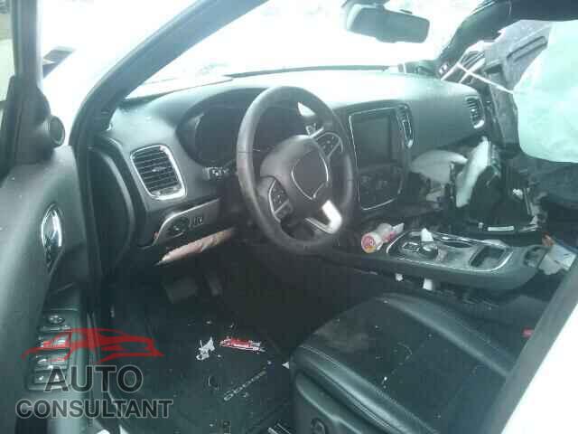 DODGE DURANGO 2015 - 1C4RDHAG0FC100693