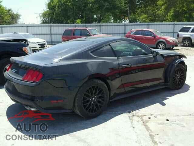 FORD MUSTANG 2015 - 1FA6P8CF2F5355032