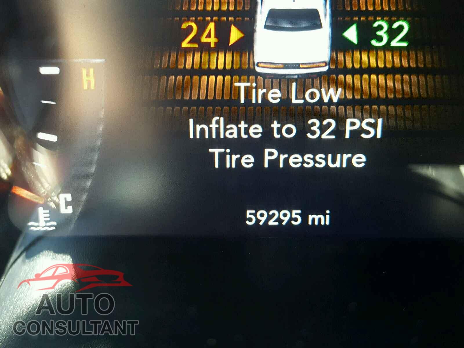 DODGE CHALLENGER 2015 - 2C3CDZAG2FH717655