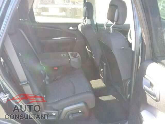 DODGE JOURNEY 2015 - 3C4PDCBB5FT574348