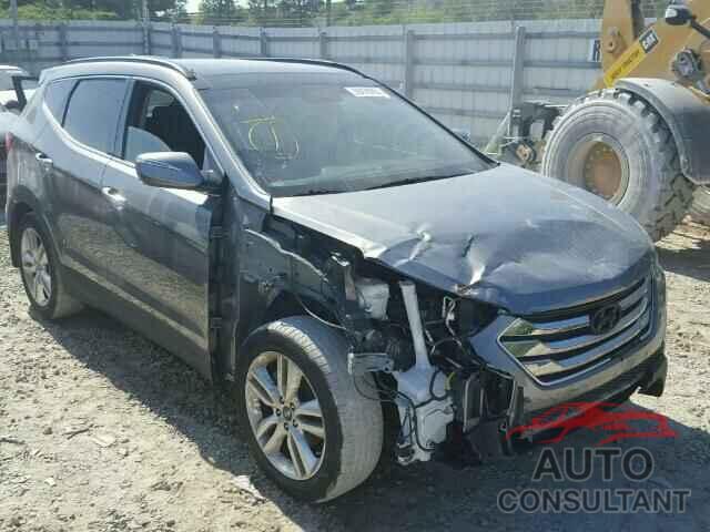 HYUNDAI SANTA FE 2015 - 5XYZW4LA9FG241298